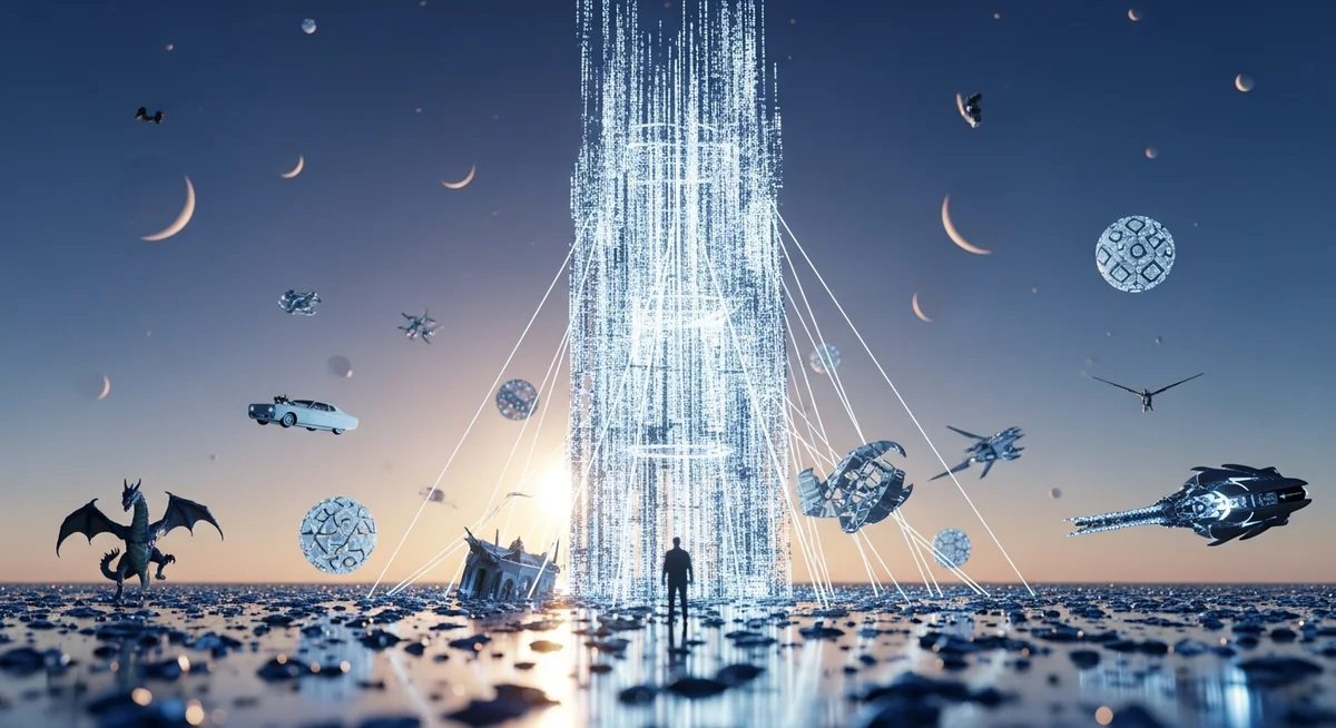 Tim Sweeney: Oyun Dünyasını Değiştiren Unreal Engine'in Mimarı - Görsel 1 - Hedef - Siz Tim Sweeney: Oyun Dünyasını Değiştiren Unreal Enginein Mimarı detay 1