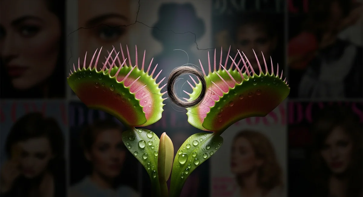 Tüyolarla Geleneksel Tabuları Yıkmak: Kadın ve Vücut Algısı - Hedef - Siz Tüyolarla Geleneksel Tabuları Yıkmak: Kadın ve Vücut Algısı