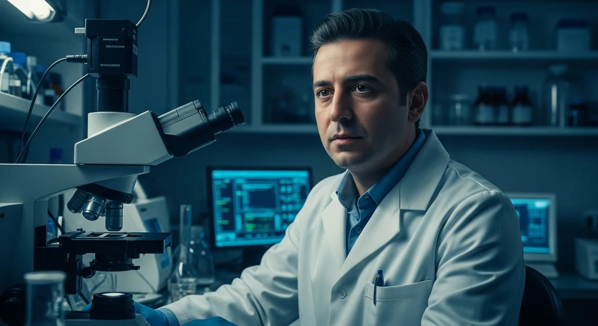 Uğur Şahin: mRNA Aşısının Mimarı, Bilim ve Umudun Yükselişi