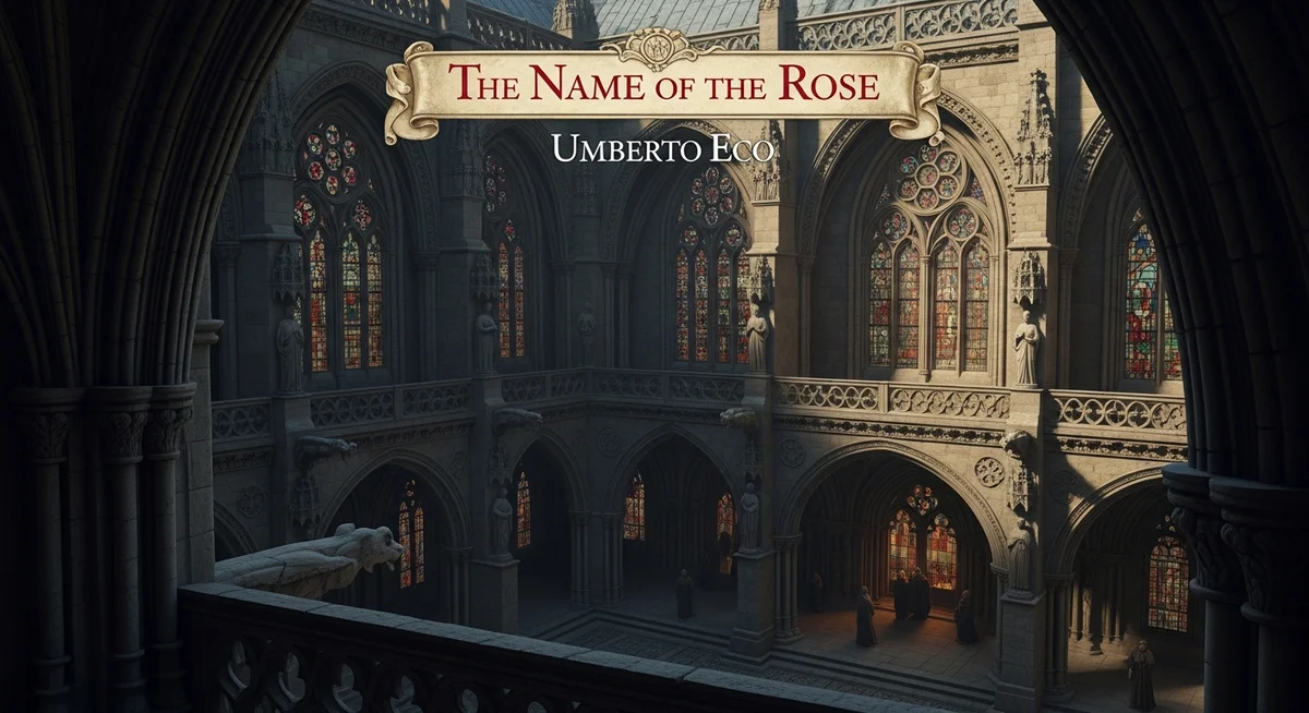 Umberto Eco: Semiyotiğin Dâhi Zihni, Edebiyatın Şifre Çözücüsü detay 2