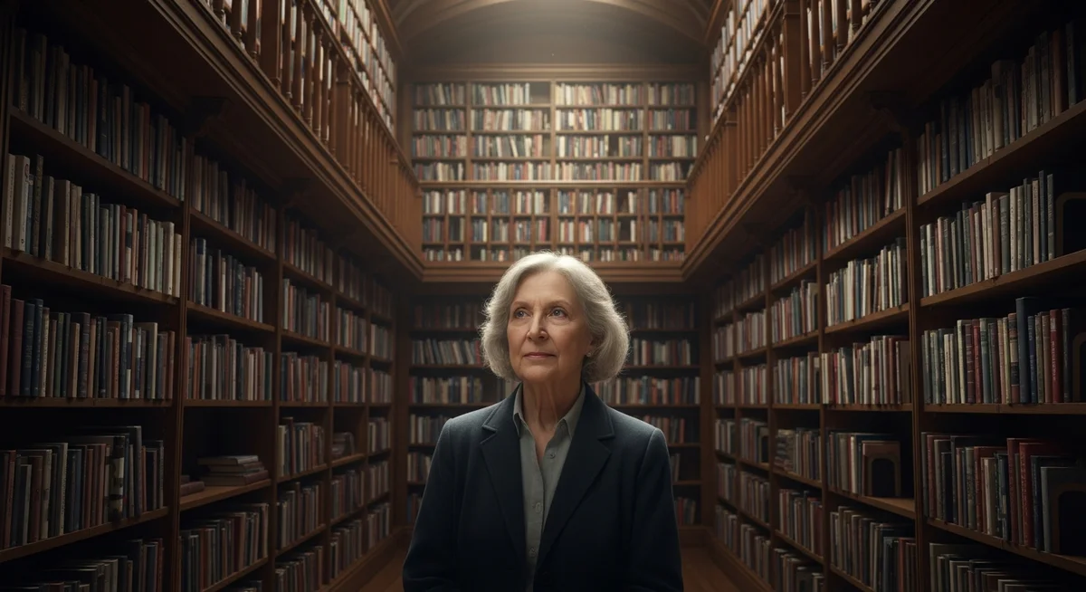 Ursula K. Le Guin: Edebiyatla İnşa Edilen Ütopik Dünyaların Mimarı