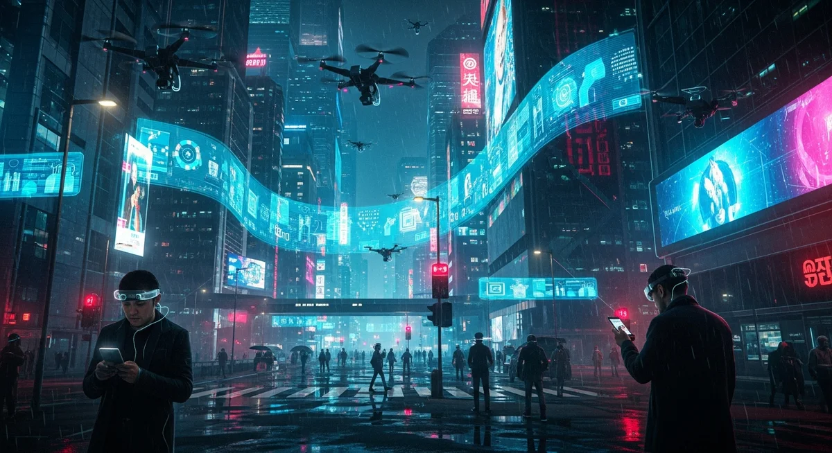 Vault 7: Dijital Gölge Oyunu - CIA'in Siber Cephaneliği'nin Derinliklerine İniş - Görsel 1 - Hedef - Siz Vault 7: Dijital Gölge Oyunu - CIAin Siber Cephaneliğinin Derinliklerine İniş detay 1