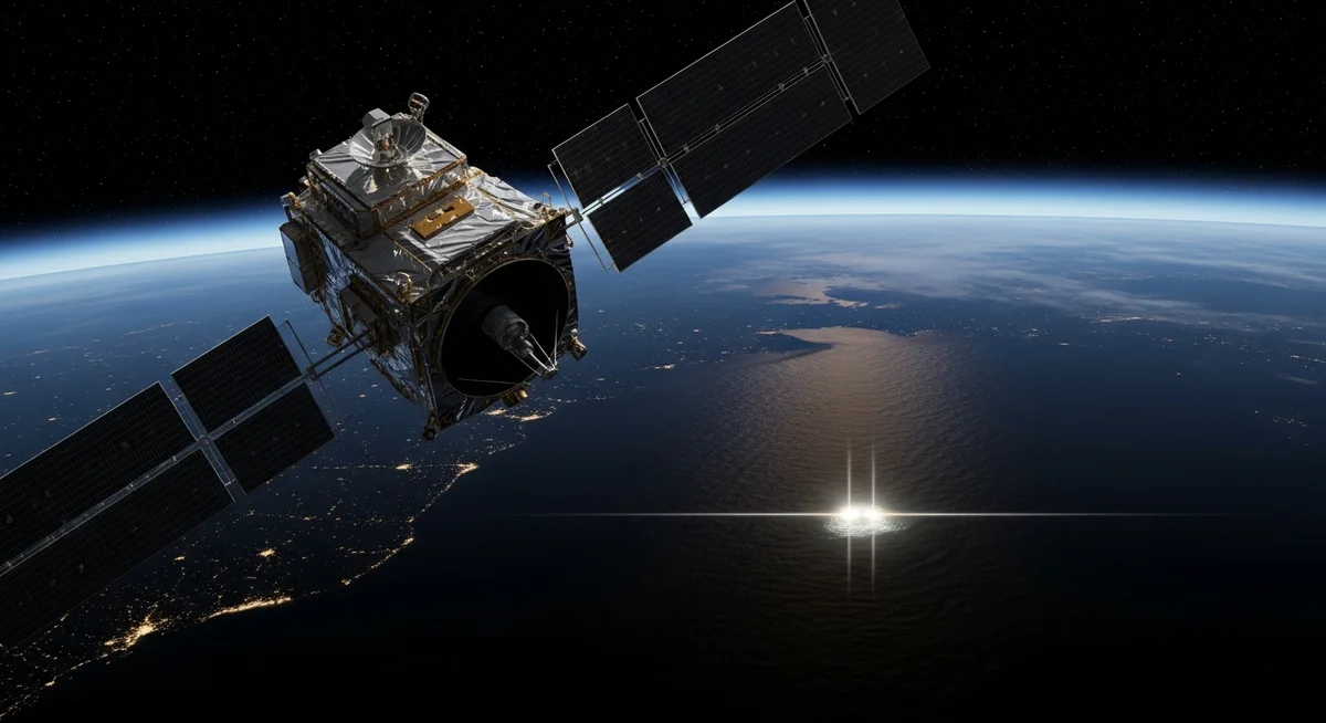 Vela Olayı: Soğuk Savaş'ın Gizemli Nükleer Gölgesi Hint Okyanusu'nda mı Belirdi?