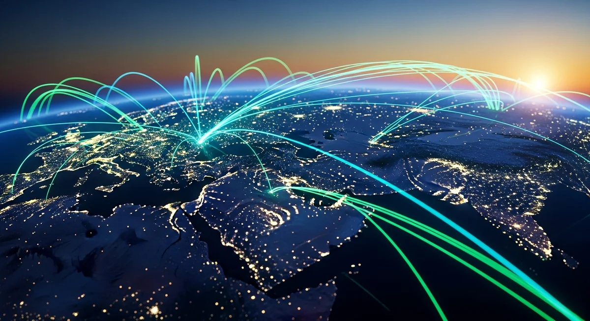 Venona'nın Sırları: Soğuk Savaş'ın Şifreli Tanıkları - Görsel 3 - Hedef - Siz Venonanın Sırları: Soğuk Savaşın Şifreli Tanıkları detay 3