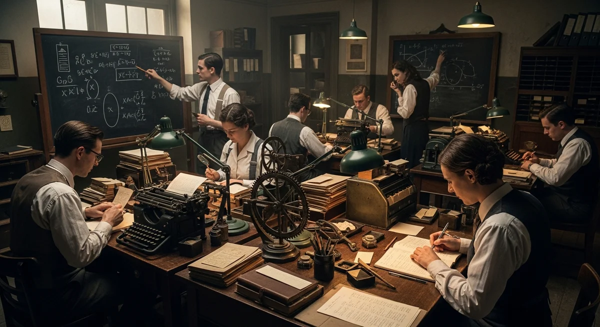 Venona'nın Sırları: Soğuk Savaş'ın Şifreli Tanıkları