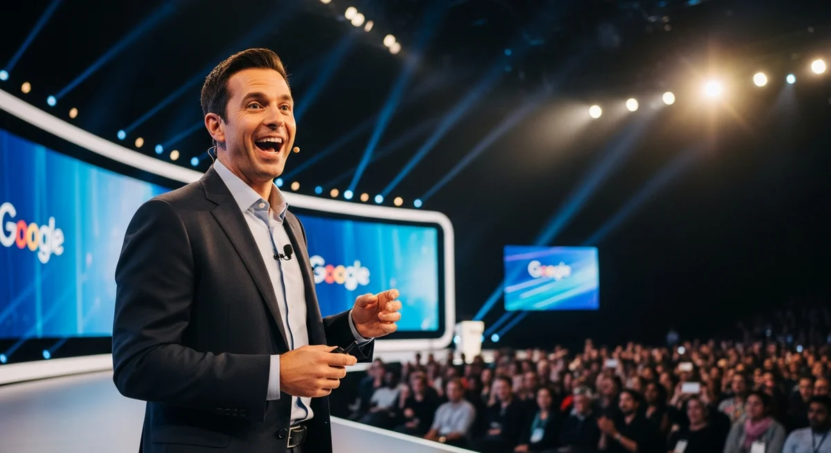 Vic Gundotra: Google+'ın Mimarı, Mobil Fotoğrafçılığın Öncüsü - Görsel 2 - Hedef - Siz Vic Gundotra: Google+ın Mimarı, Mobil Fotoğrafçılığın Öncüsü detay 2