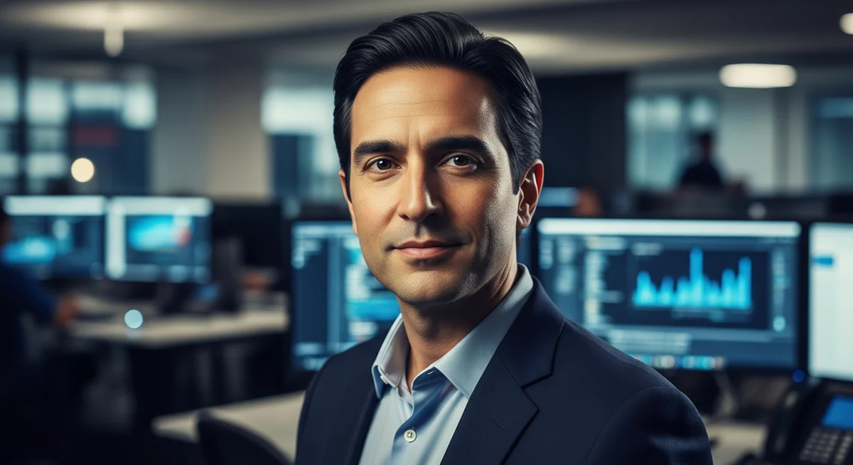 Vic Gundotra: Google+'ın Mimarı, Mobil Fotoğrafçılığın Öncüsü