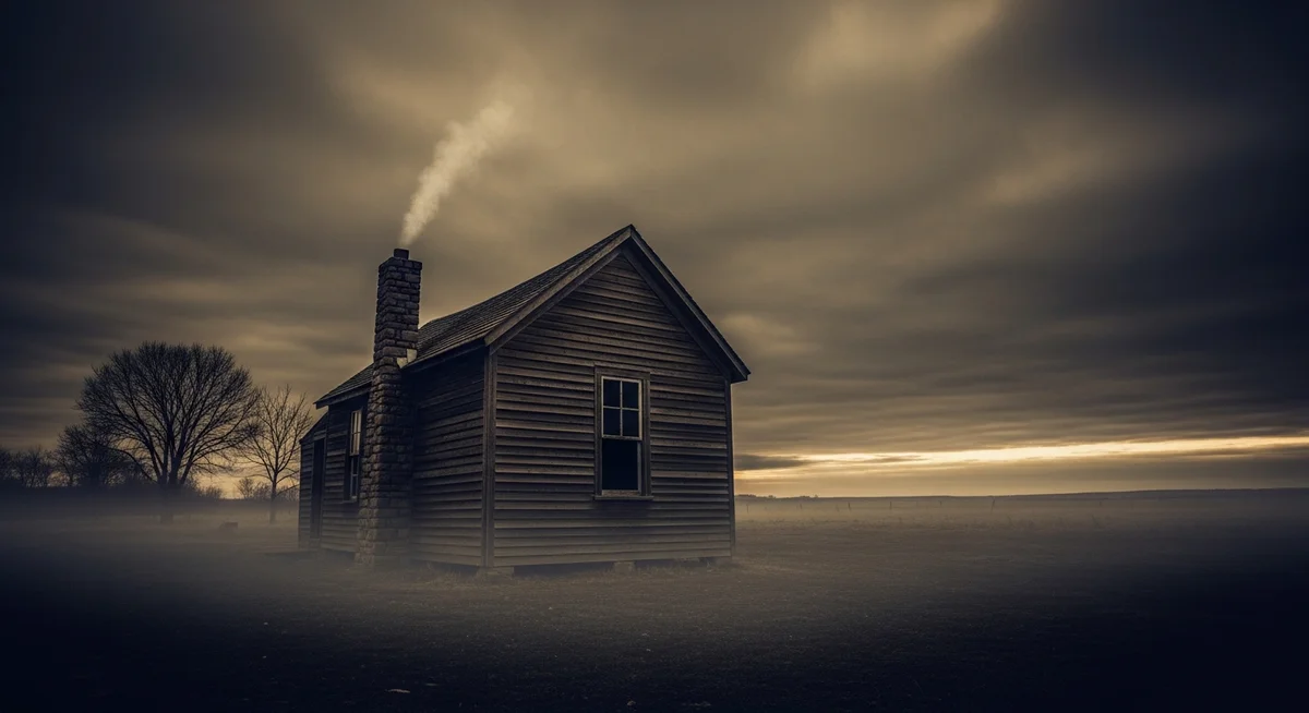 Villisca'nın Karanlık Sırrı: 1912 Balta Cinayetleri ve Çözülemeyen Dehşet