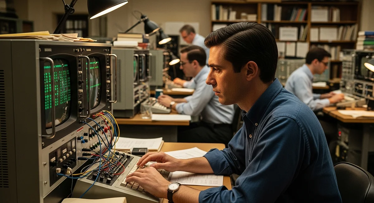 Vint Cerf: İnternetin Babası ve Dijital Çağın Öncüsü detay 1