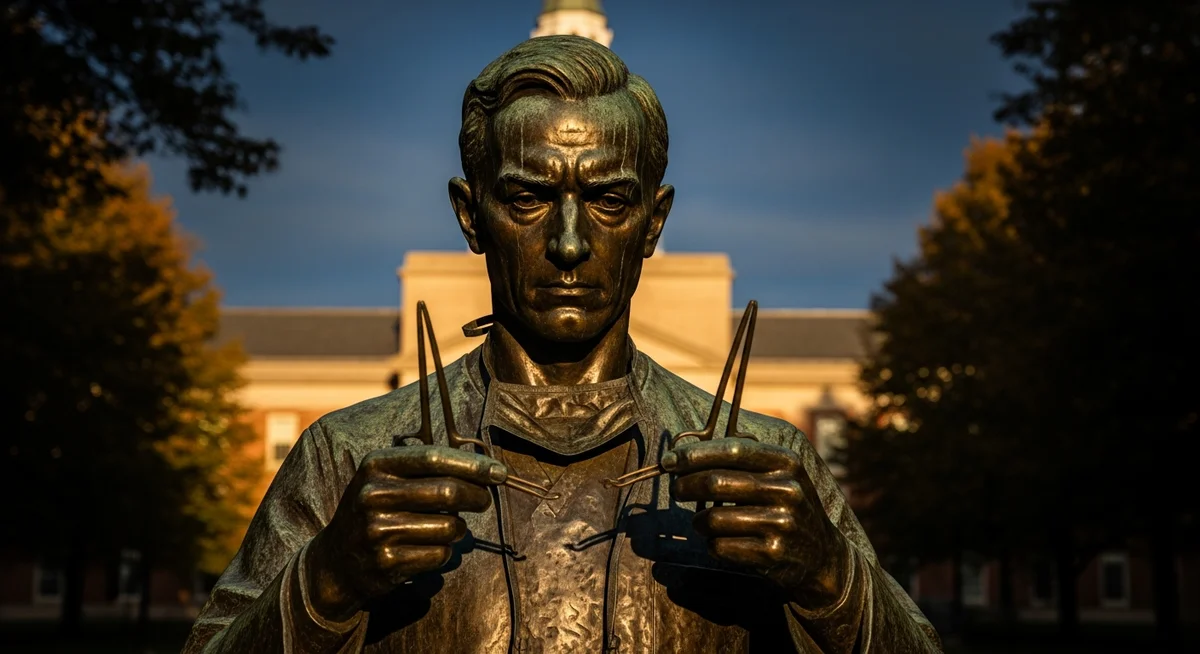 Vivien Thomas: Kalbin Mimarı, Cerrahi Tekniklerin Öncüsü - Görsel 2 - Hedef - Siz Vivien Thomas: Kalbin Mimarı, Cerrahi Tekniklerin Öncüsü detay 2