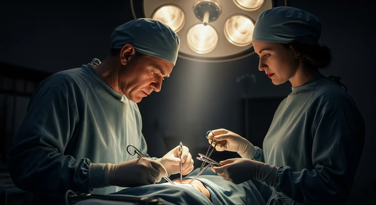 Vivien Thomas: Kalbin Mimarı, Cerrahi Tekniklerin Öncüsü