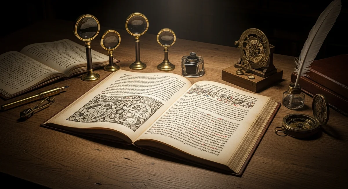 Voynich El Yazması: Şifresi Çözülemeyen Gizemli Dilin Peşinde