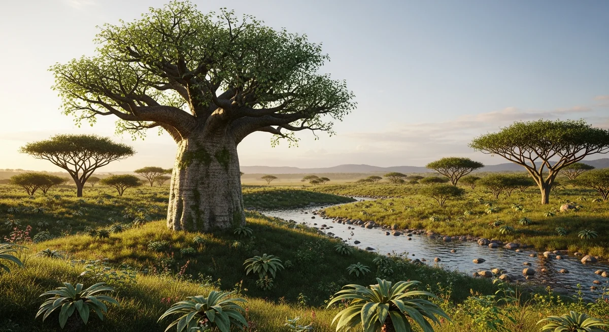 Wangari Maathai: Afrika'nın Yeşili, Dünyanın Umudu - Görsel 1 - Hedef - Siz Wangari Maathai: Afrikanın Yeşili, Dünyanın Umudu detay 1