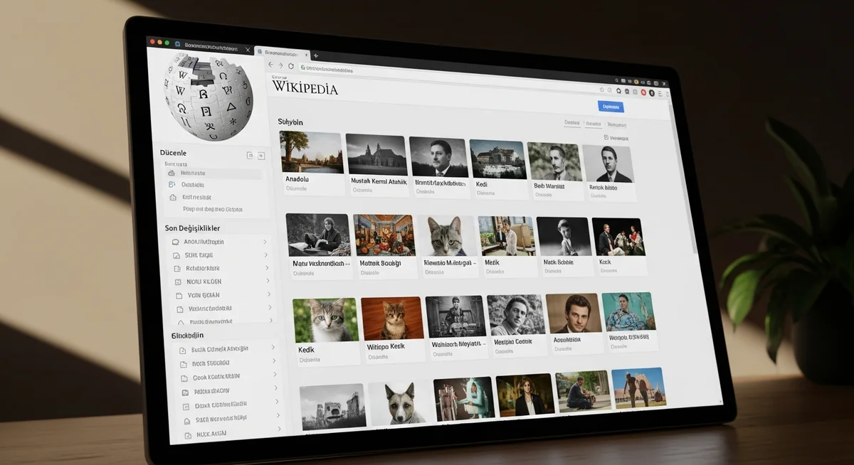 Ward Cunningham: Wikinin Babası ve İşbirlikçi Aklın Mimarı detay 2