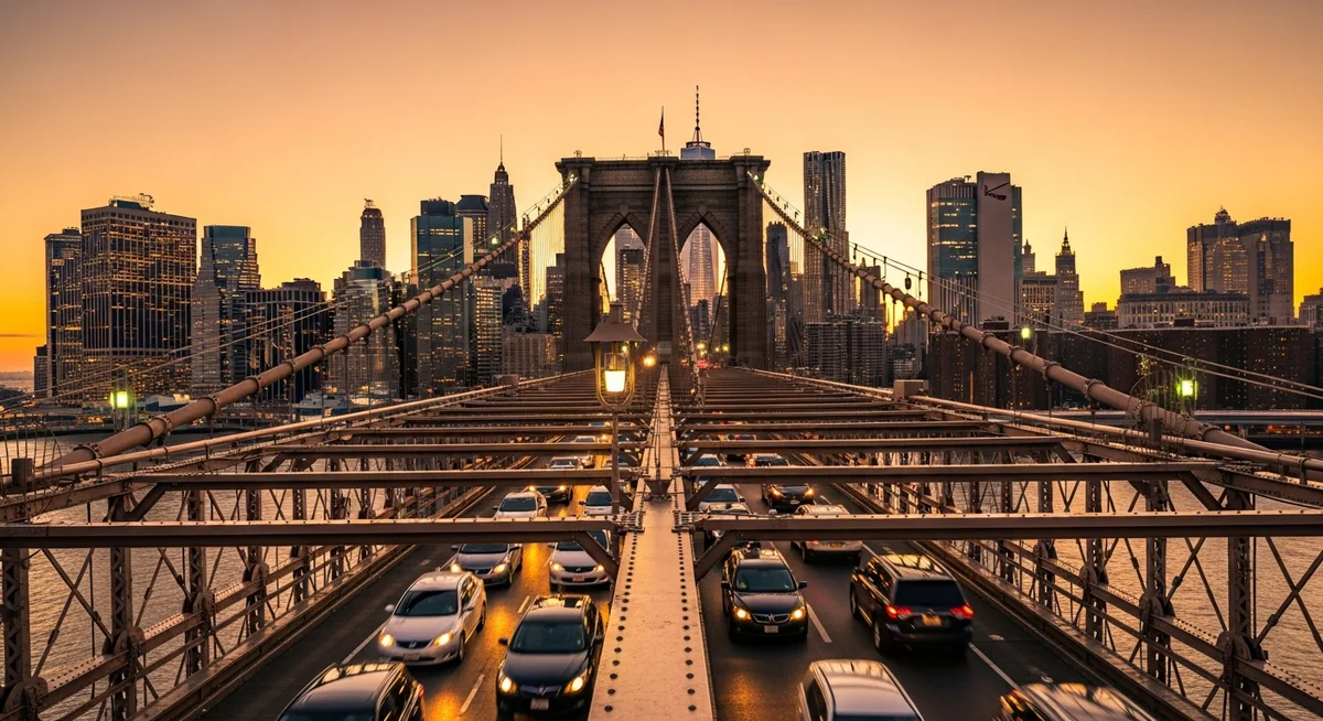 Washington Roebling: Asma Köprülerin Yükseklerdeki Dehası ve İmkansızı Başarma Hikayesi detay 2