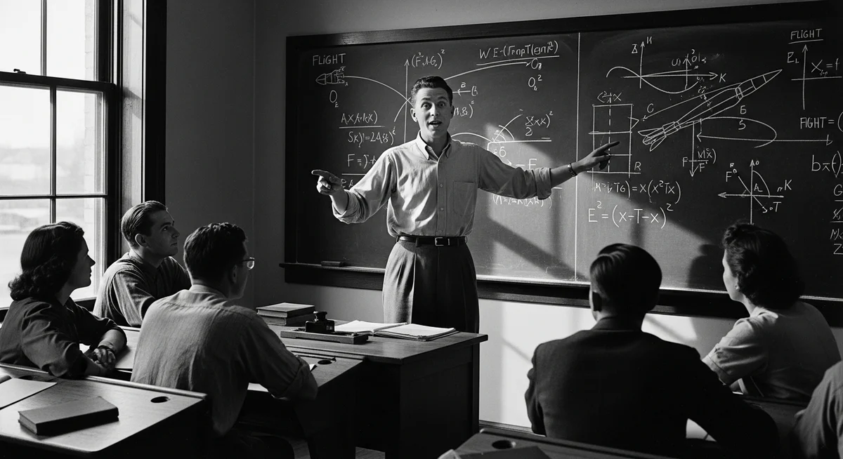 Wernher von Braun: Nazi Almanyasından Aya Uzanan Roket Bilimi detay 1