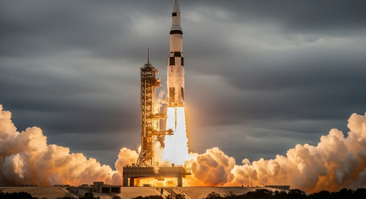 Wernher von Braun: Nazi Almanyasından Aya Uzanan Roket Bilimi detay 2