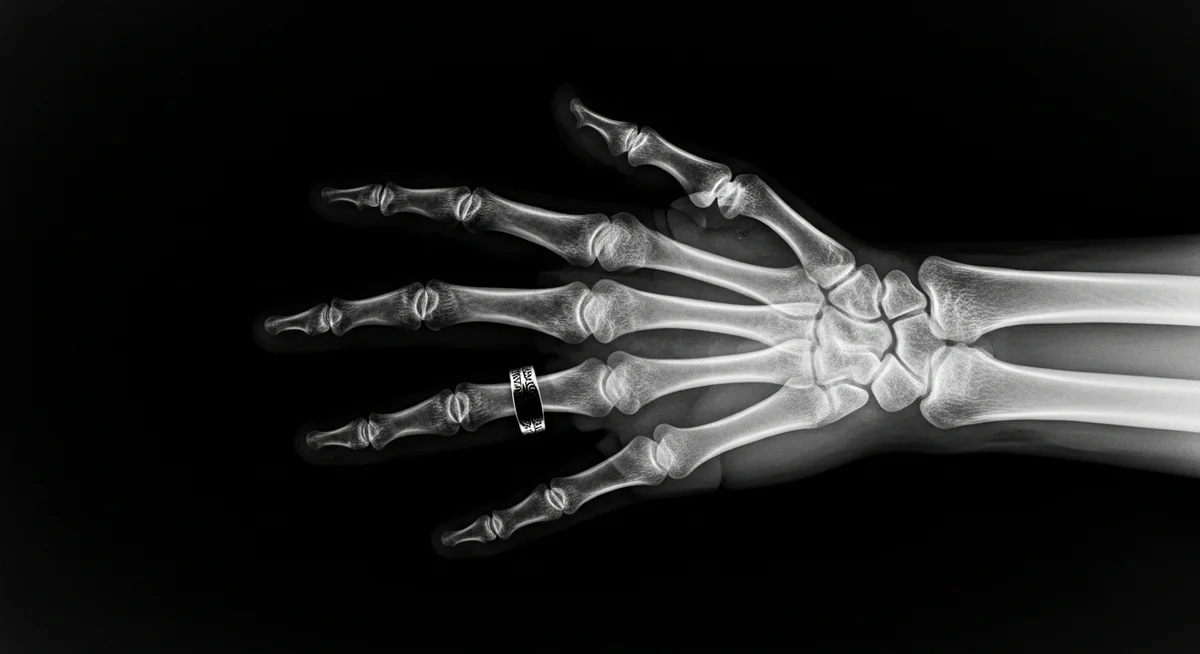 Wilhelm Röntgen: Görünmeyeni Görünür Kılan X-Işınlarının Keşfi detay 2