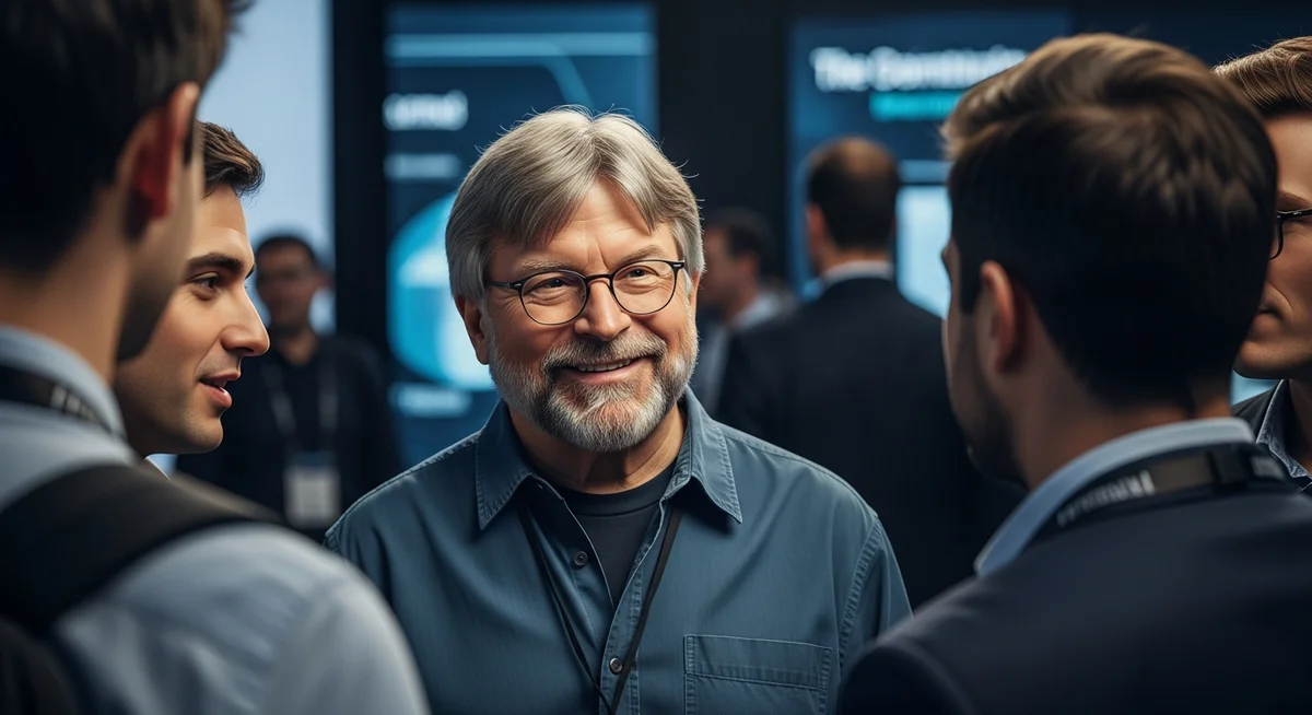 Woz: Garajdan Çıkan Deha – Appleın Bilinmeyen Kahramanı Steve Wozniak detay 2