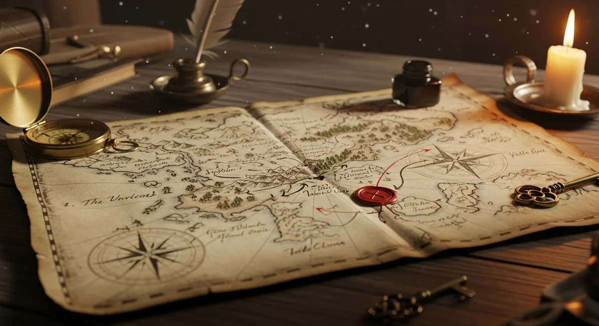 Yamashita'nın Efsanevi Altınları: Filipinler'deki Kayıp Japon Hazinesinin Derinliklerine Yolculuk - Görsel 3 - Hedef - Siz Yamashitanın Efsanevi Altınları: Filipinlerdeki Kayıp Japon Hazinesinin Derinliklerine Yolculuk detay 3