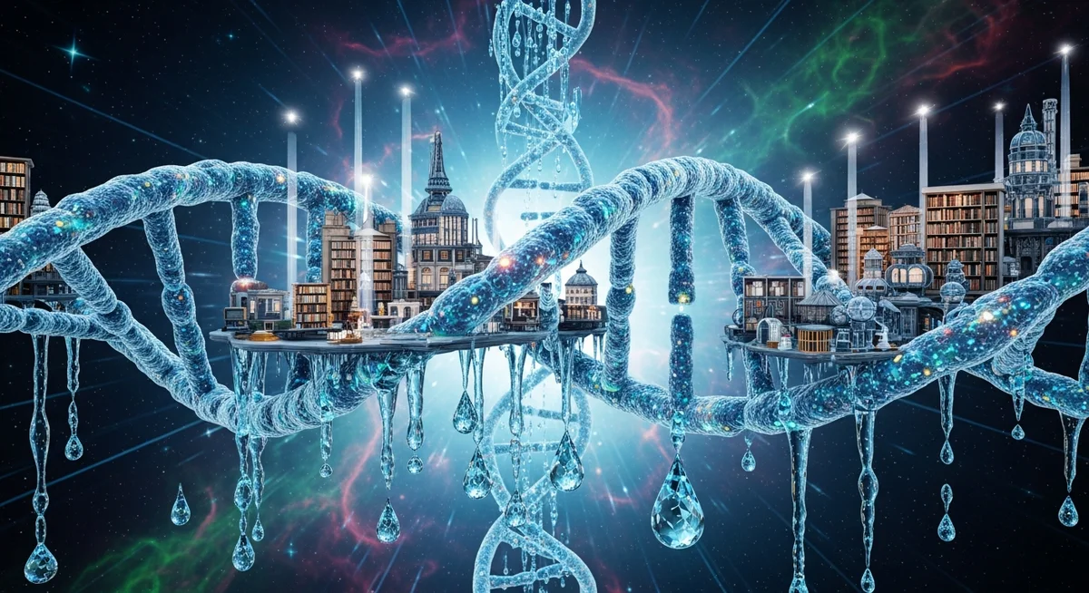 Yapay Zeka ile Sağlıkta Devrim: Geleceğin Tedavi Yöntemleri