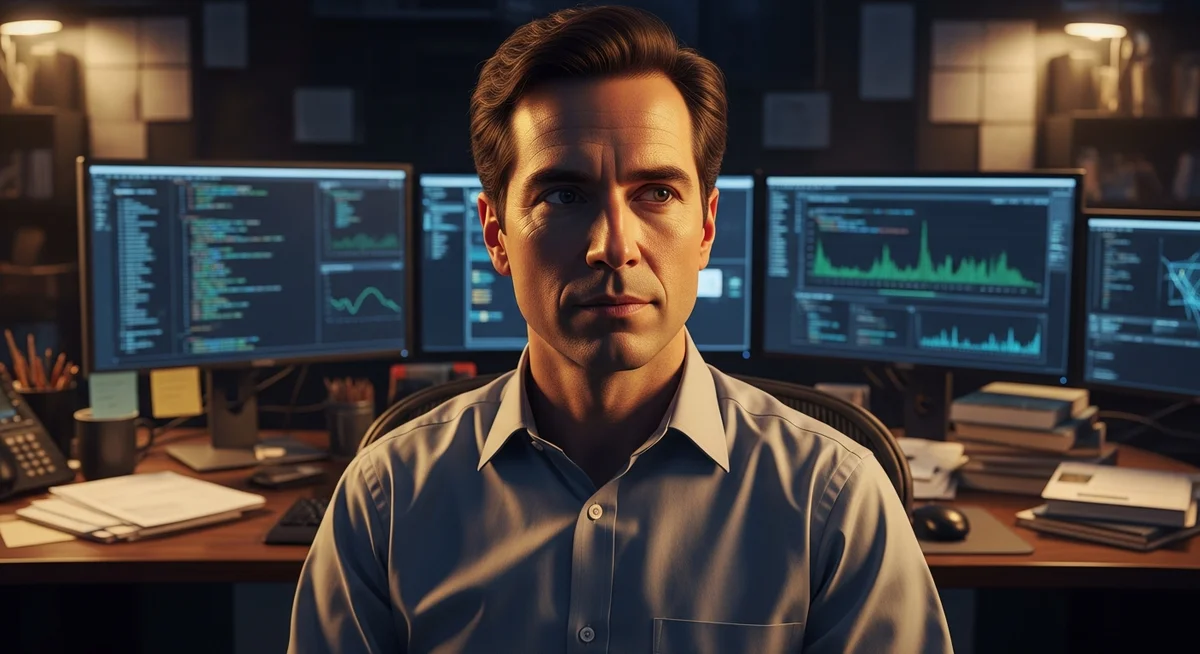 Yapay Zekanın Öncüsü: Yoshua Bengio'nun Derin Öğrenme Devrimi