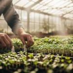 Yeşeren Hayatlar: Tohumdan Fidana En Etkili Çimlendirme Yöntemleri