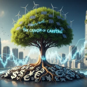 Yeşil Finansın Yükselişi: Yatırımda Yeni Bir Çağ