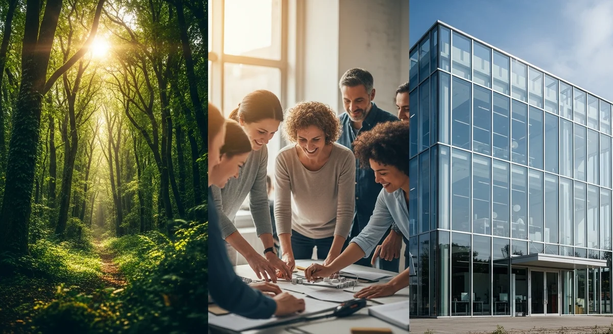 Yeşil Finansın Yükselişi: Yatırımda Yeni Bir Çağ detay 2