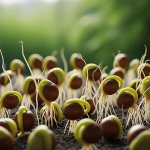 Yeşil Parmakların Sırrı: Tohumları Uyandırma Sanatı