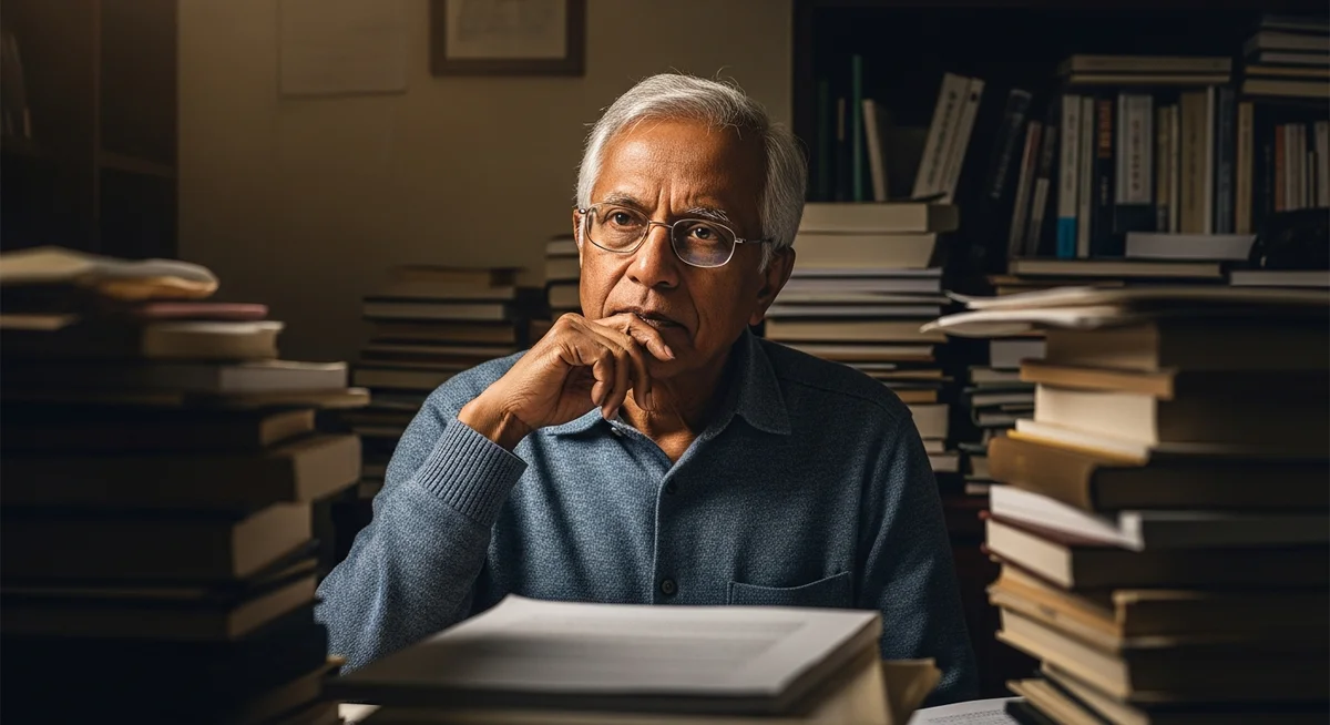 Yoksulluğa Karşı Kredi Devrimi: Muhammad Yunus ve Mikrokredi Sisteminin Yükselişi detay 1