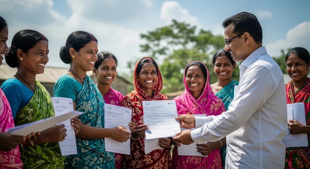 Yoksulluğa Karşı Kredi Devrimi: Muhammad Yunus ve Mikrokredi Sisteminin Yükselişi detay 2