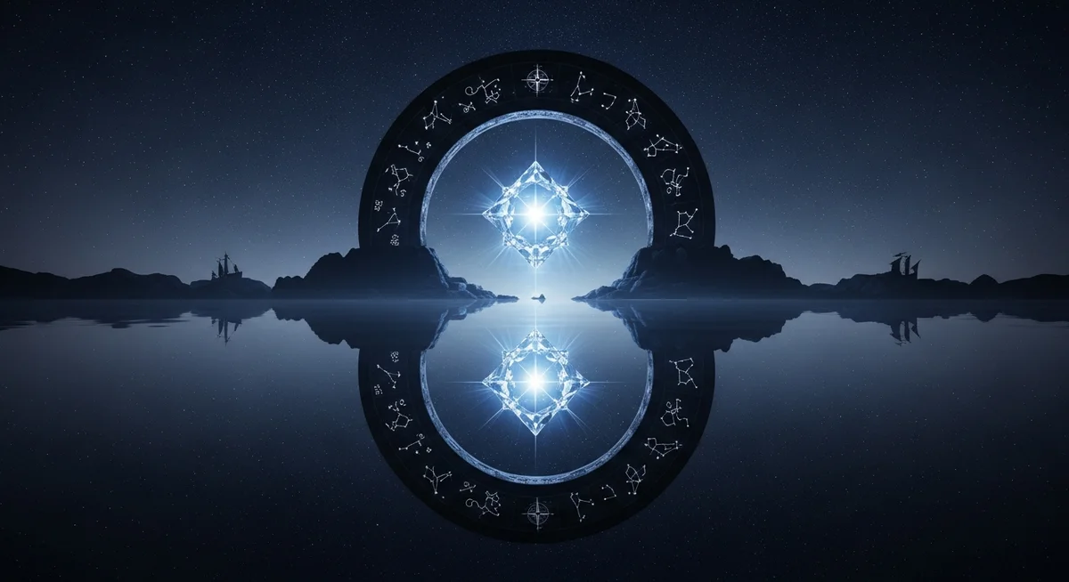 Yönünü Kaybetme: Gökyüzünün Pusulası ile Güvenli Seyir