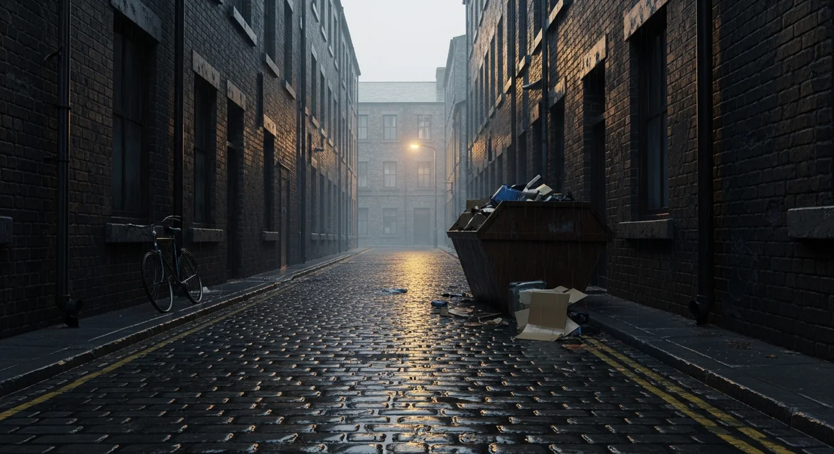 Yorkshire Ripper: İngiltere'nin Karanlık Yüzü ve Peter Sutcliffe'in Acımasız Mirası - Görsel 1 - Hedef - Siz Yorkshire Ripper: İngilterenin Karanlık Yüzü ve Peter Sutcliffein Acımasız Mirası detay 1