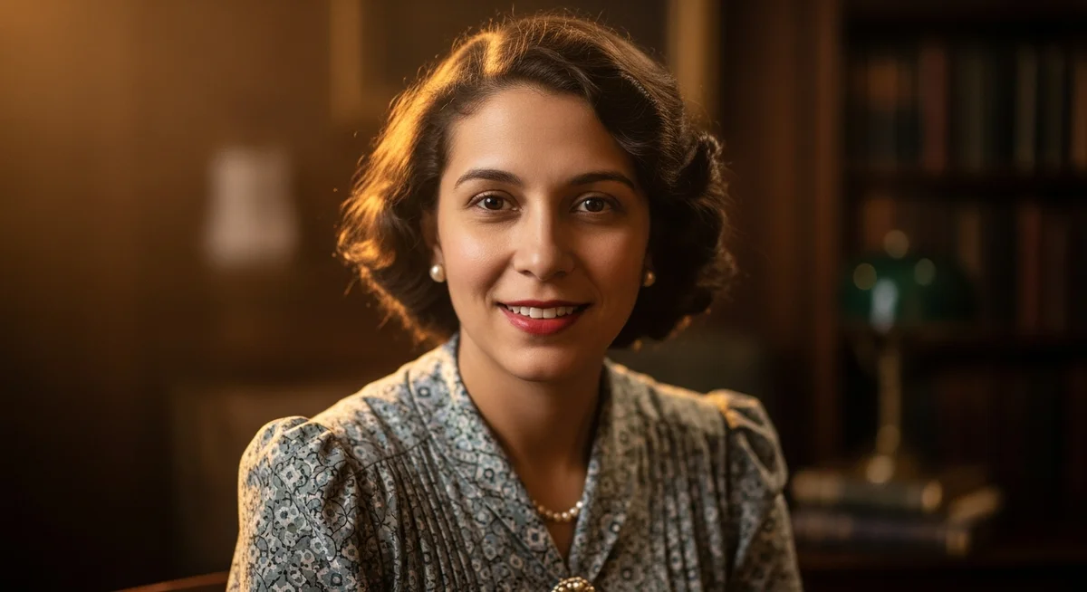 Yörüngelerin Kahramanı: Katherine Johnsonın Uzay Çağını Şekillendiren Dehası detay 1