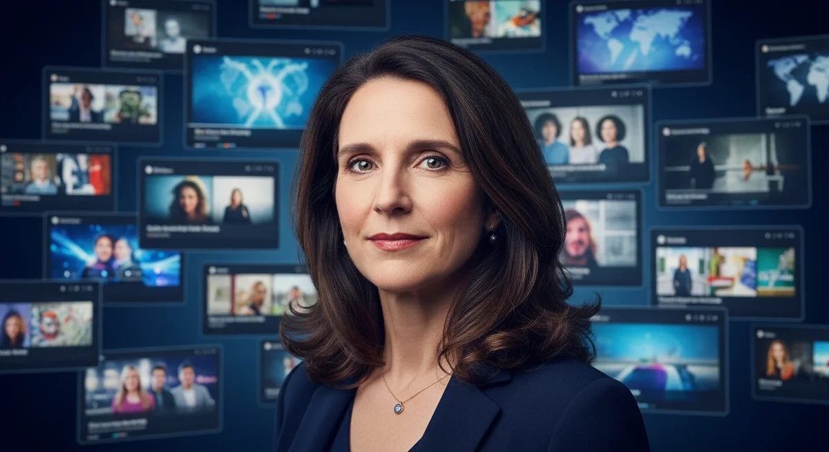 YouTube İmparatorluğunun Mimarı: Susan Wojcicki'nin Yükselişi ve Dijital Dünyaya Etkisi