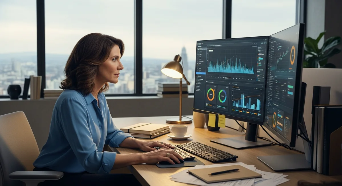 YouTube İmparatorluğunun Mimarı: Susan Wojcickinin Yükselişi ve Dijital Dünyaya Etkisi detay 1