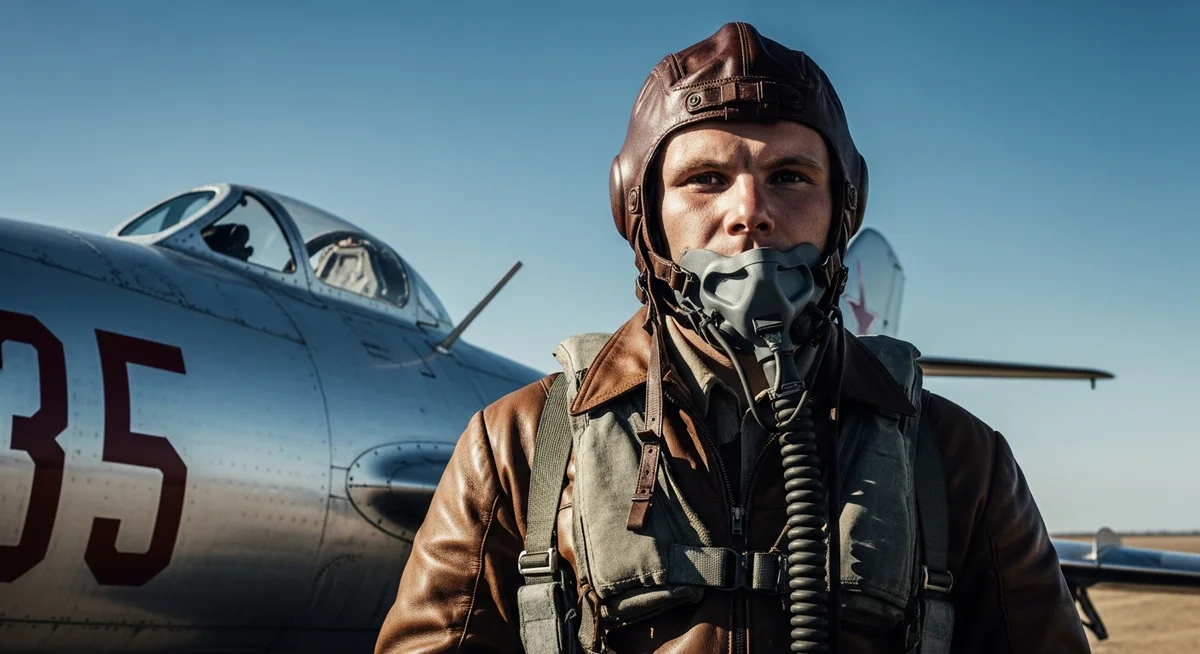 Yuri Gagarin: İnsanlığın Uzaya Açılan İlk Penceresi detay 1