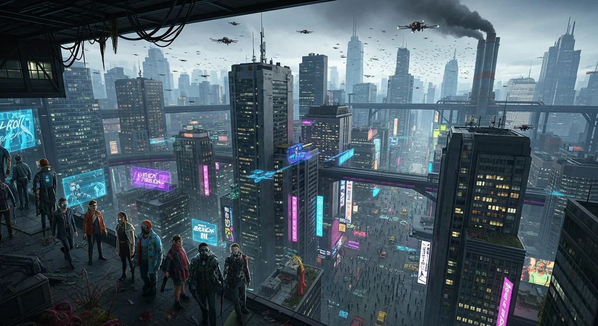 Yuval Noah Harari: Sapiens ile Tarih Felsefesine Yön Veren Düşünür detay 2