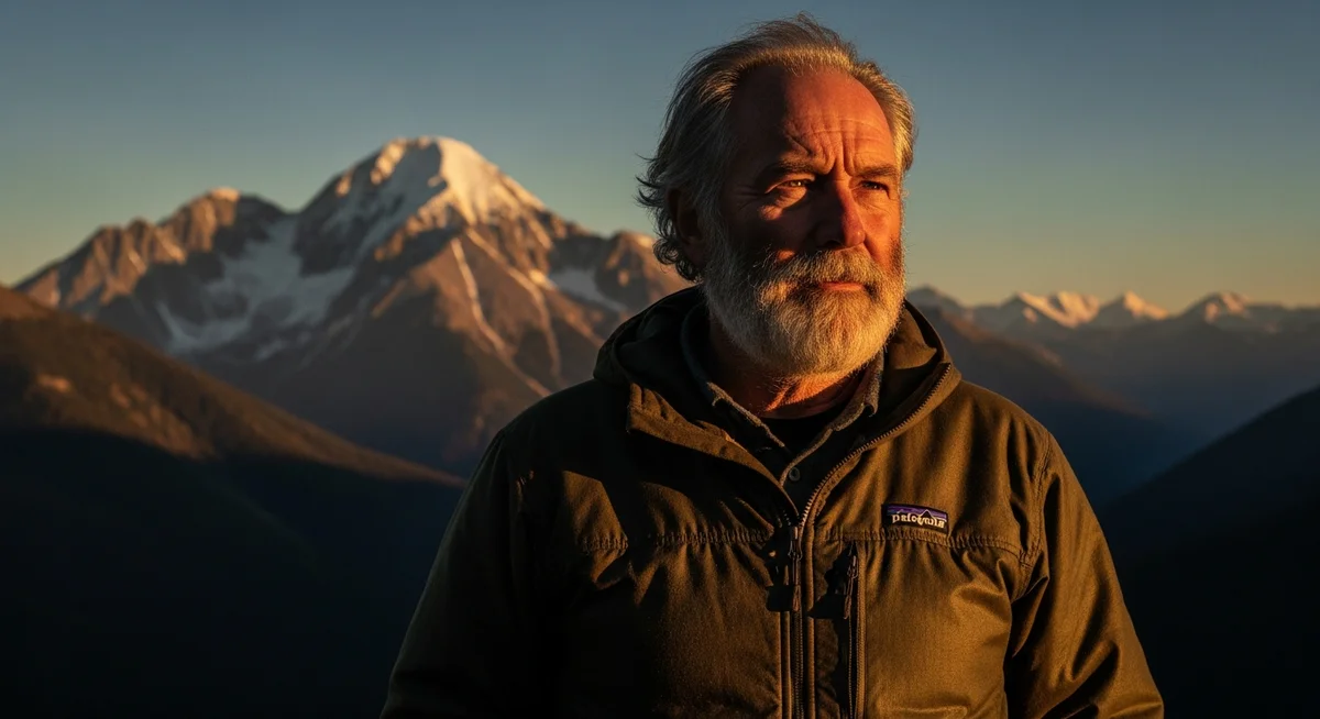 Yvon Chouinard: Dünyayı Değiştiren İcatları ve Sürdürülebilir Ticaret Vizyonu