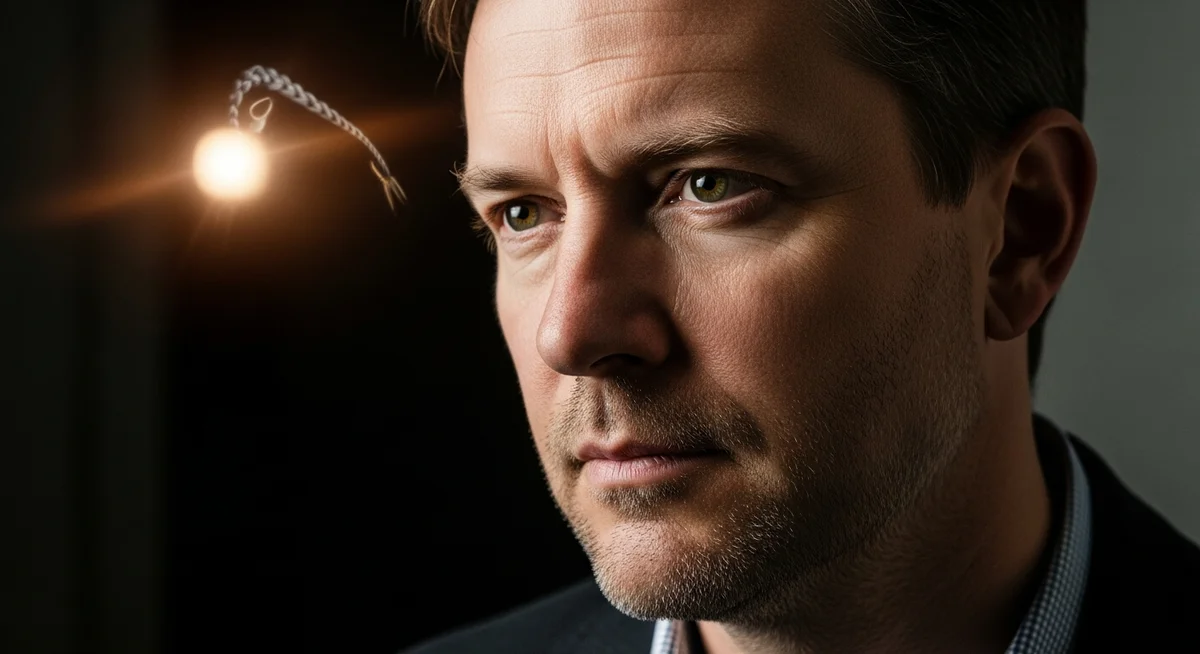 Zamanı Büken Zeka: Jonathan Blow ve Oyun Tasarımına Yön Veren Deha