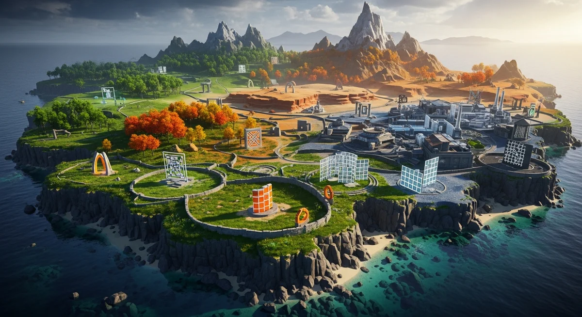 Zamanı Büken Zeka: Jonathan Blow ve Oyun Tasarımına Yön Veren Deha detay 2