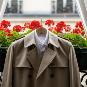 Zamansız Zarafet: Gardırobunuzu Bir Parisli Gibi Nasıl Yenilersiniz?