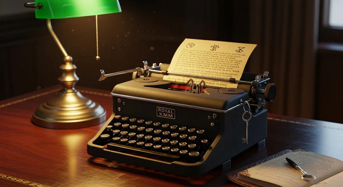 Zodiac'ın Gölgesi: Şifrelerin Ardındaki Yakalanmayan Katil - Görsel 3 - Hedef - Siz Zodiacın Gölgesi: Şifrelerin Ardındaki Yakalanmayan Katil detay 3