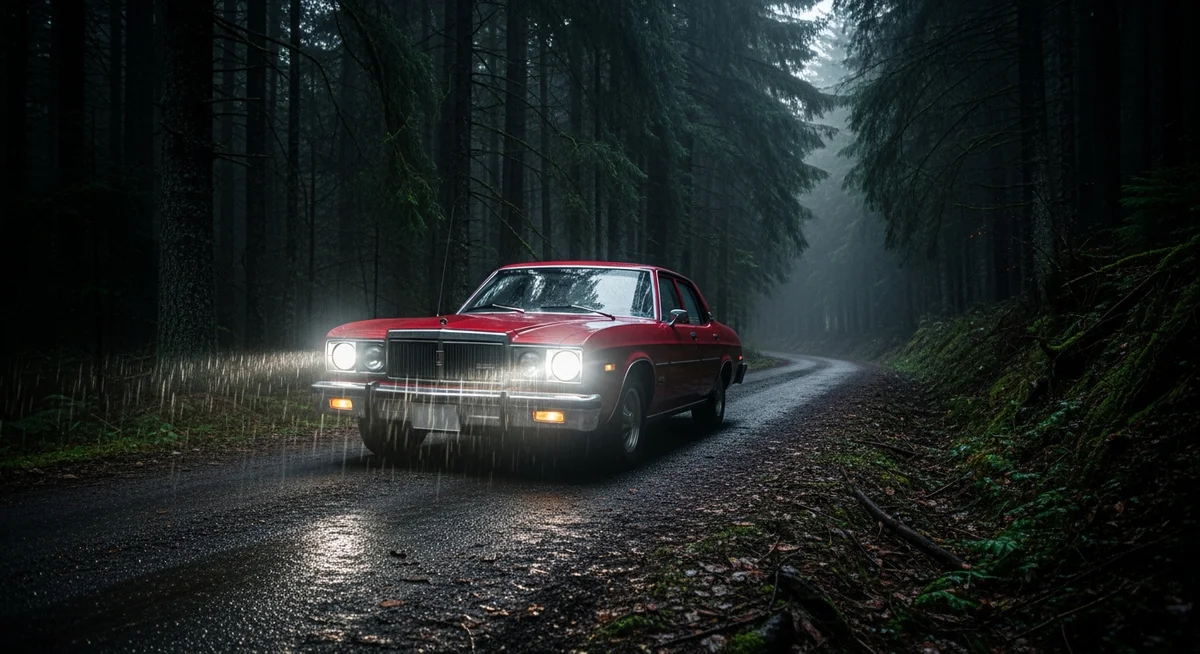 Zodiac'ın Gölgesi: Şifrelerin Ardındaki Yakalanmayan Katil